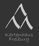 Kartenhaus Freiburg